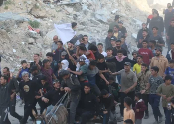 Hamas vai responder à proposta de tréguas israelita após consultas