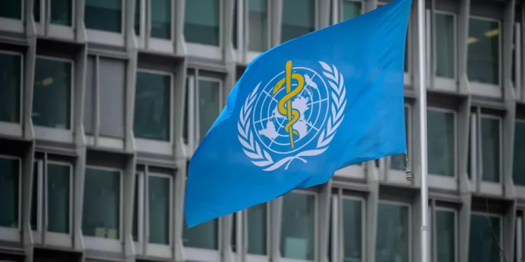 OMS alerta para perturbações nos serviços de saúde em 70% dos países
