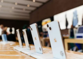 Uma aguardada atualização pode estar chegando ao iPhone