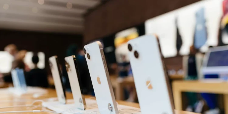 Uma aguardada atualização pode estar chegando ao iPhone