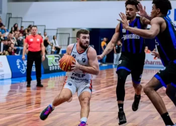 Unifacisa x Pinheiros – Oitavas de final do NBB: onde assistir