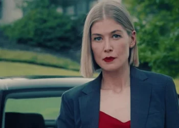 Melhores filmes e séries com Rosamund Pike para assistir online no streaming