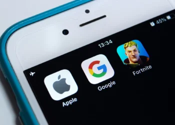 CEO da Epic Games diz que Apple e Google têm “estilo gângster” de competir