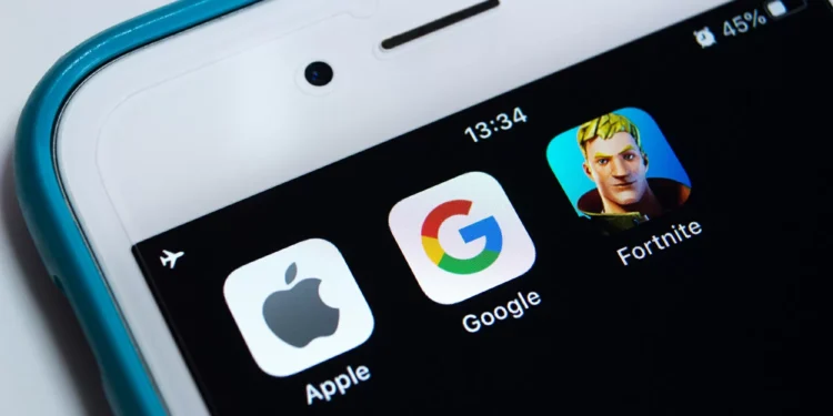 CEO da Epic Games diz que Apple e Google têm “estilo gângster” de competir