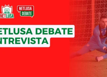 AO VIVO: Assista ao NETLUSA Debate desta segunda-feira