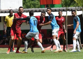 Últimas da Portuguesa: vitória em jogo-treino, rescisão de zagueiro e mais