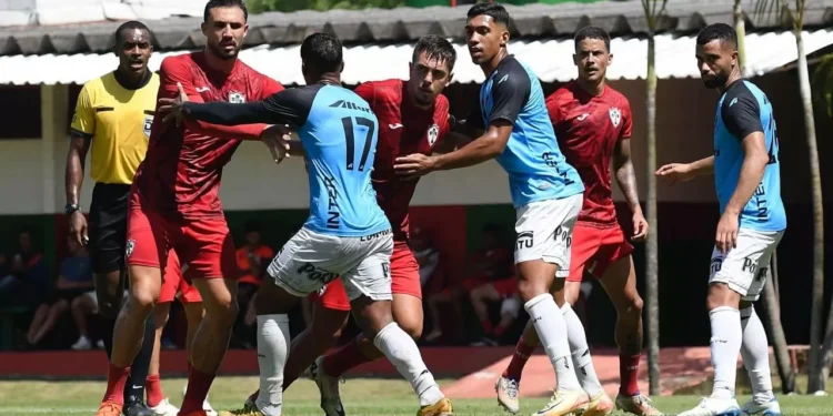 Últimas da Portuguesa: vitória em jogo-treino, rescisão de zagueiro e mais