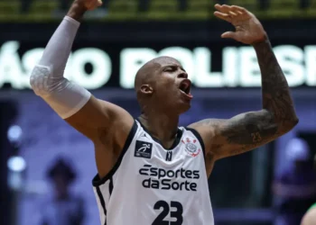 União Corinthians x Corinthians – Oitavas do NBB: onde assistir