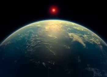 Vida fora da Terra? Cientistas encontram indícios de atividade biológica em planeta além do sistema solar