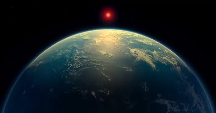 Vida fora da Terra? Cientistas encontram indícios de atividade biológica em planeta além do sistema solar