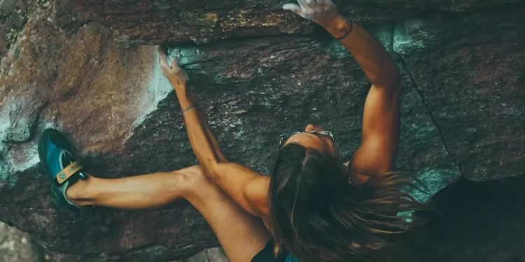 “A importância do esporte na história humana”