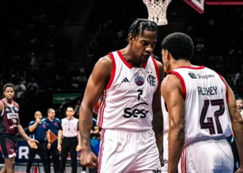 Flamengo atropela Franca e avança à final da BCLA