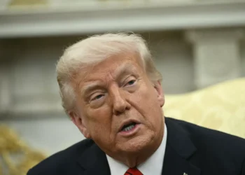 Trump espera um acordo entre Moscovo e Kyiv “esta semana”