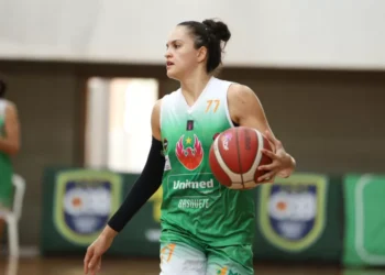 Campinas bate Blumenau pela LBF e sobe para a 6ª colocação