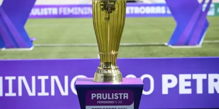 FPF divulga tabela detalhada do Paulista Feminino Sub-20; confira os jogos da Lusa