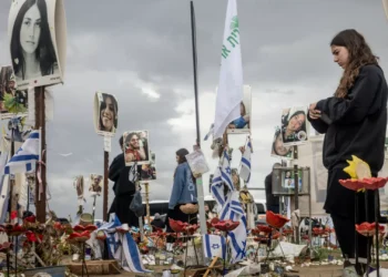 Massacre do Hamas no festival Nova fez 378 mortos, revela novo balanço