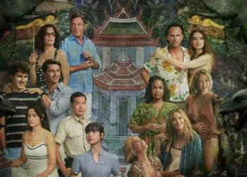 A briga em ‘White Lotus’ que prejudicará a icônica trilha sonora da série