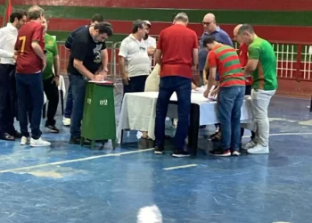 Conselheiro aciona Justiça para anular votação da ata que permitiu a SAF da Lusa