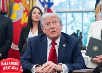 “Penso que temos um acordo com a Rússia” para pôr fim à guerra na Ucrânia