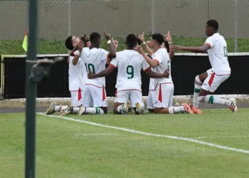 Sub-20 da Lusa vence o União São João na estreia do Paulistão