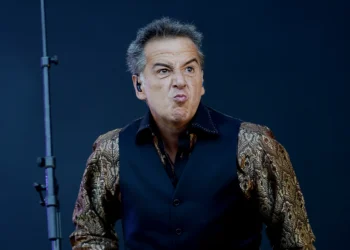 Nasi sobre polêmica do ‘sem anistia’: ‘Querem fazer brasileiro de idiota’