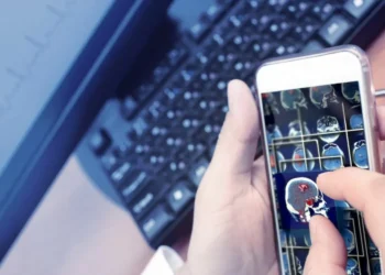 Seu celular pode virar um detector portátil de doenças