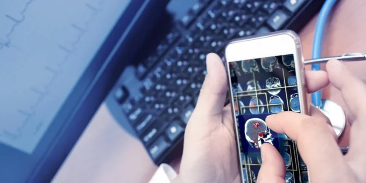 Seu celular pode virar um detector portátil de doenças