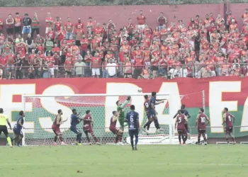 CBF altera data e horário da partida entre Água Santa e Portuguesa