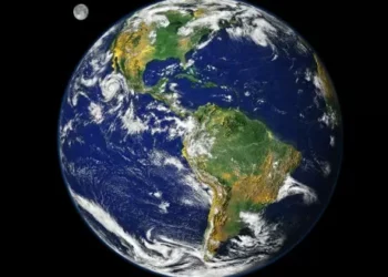 Nova pesquisa desafia teorias sobre a formação da Terra