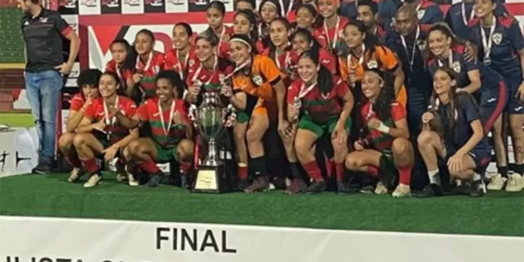 Portuguesa desativa categorias sub-15 e sub-17 do Feminino
