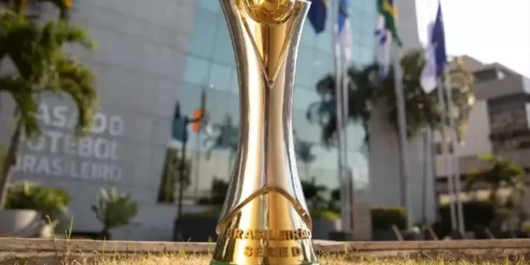 CBF pode liberar transmissão da Série D aos clubes caso negociação de direitos falhe