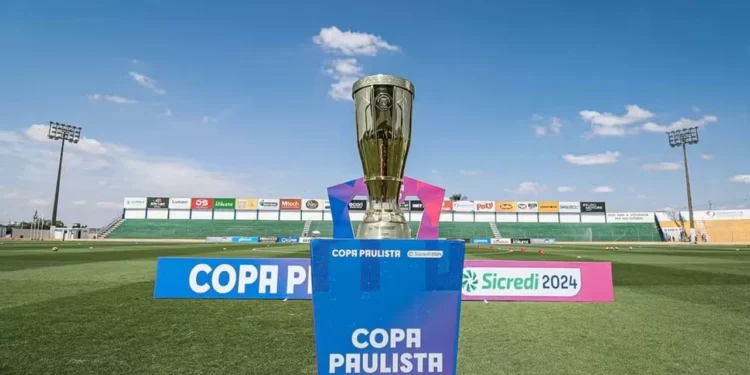 FPF agenda conselho técnico da Copa Paulista; Lusa pode ficar de fora da competição