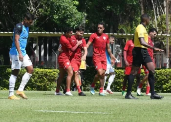 Últimas da Portuguesa: atacante fala sobre jogo-treino e mais