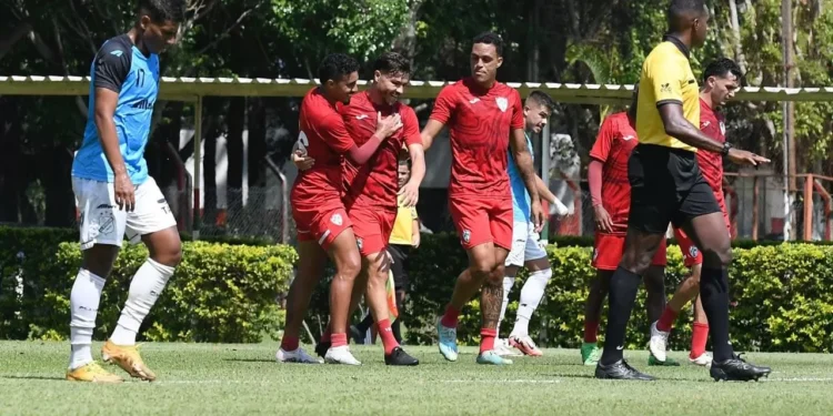 Últimas da Portuguesa: atacante fala sobre jogo-treino e mais