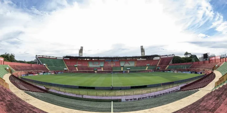 Últimas da Portuguesa: Canindé na Série D, volante fala sobre expectativa e mais