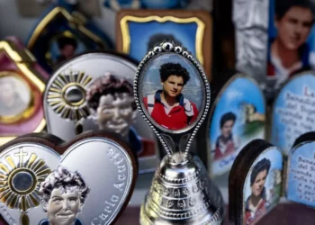 Carlo Acutis vai ser primeiro santo millennial. Mas como? E porquê?