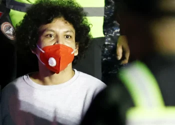 Influencer venezuelano expulso dos EUA foi detido na Venezuela