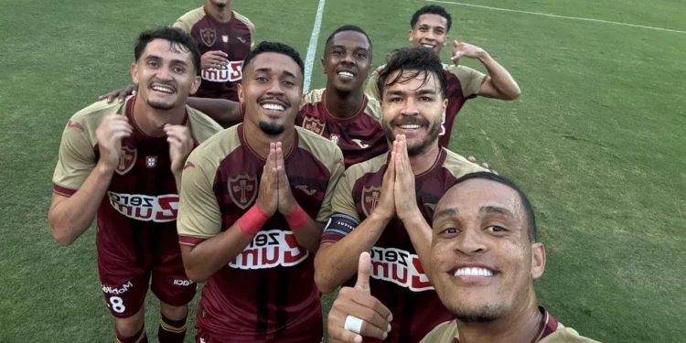 No retorno ao Canindé, Portuguesa bate o Maricá-RJ e vence a primeira na Série D