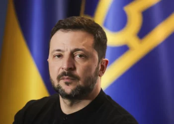 Zelensky propõe alargamento da trégua na Páscoa por mais 30 dias