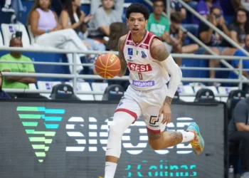 Sesi Franca encerra primeira fase com vitória diante do Flamengo