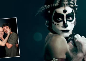 Homem com H e mais: novas cinebiografias expõem ídolos musicais sem pudor