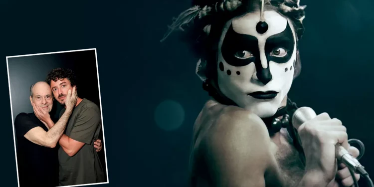 Homem com H e mais: novas cinebiografias expõem ídolos musicais sem pudor