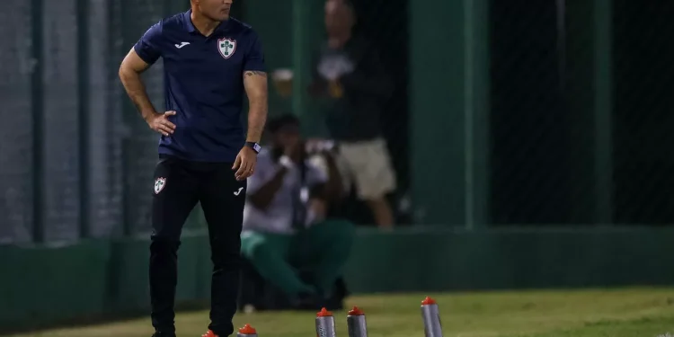 Últimas da Portuguesa: presidente comemora vitória, treinador elogia equipe e mais