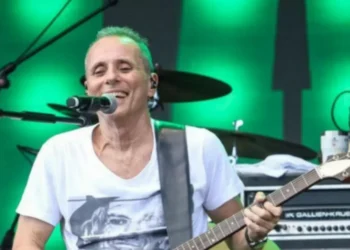 Tony Bellotto passa por cirurgia após descobrir tumor no pâncreas