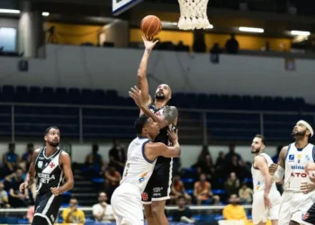 Minas bate Vasco e garante 1º lugar da fase regular do NBB