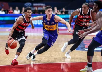 Flamengo vence Boca Juniors e é bicampeão da BCLA