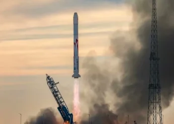 China aumenta sustentabilidade de foguete