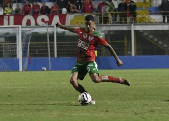 Lusa volta a enfrentar o Rio Branco-ES após 26 anos