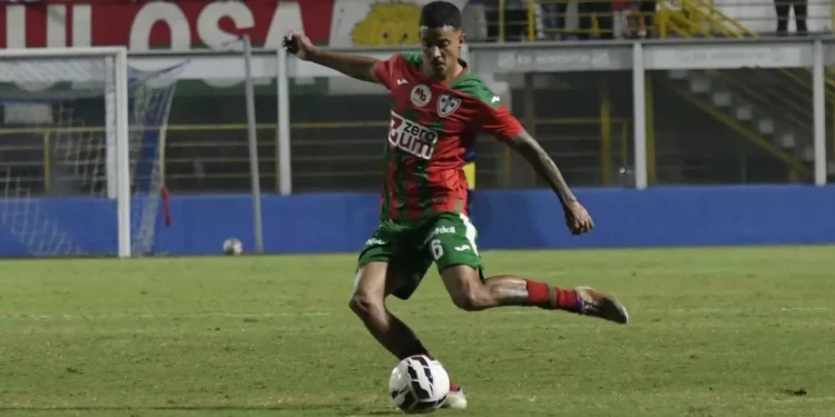 Lusa volta a enfrentar o Rio Branco-ES após 26 anos