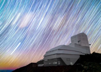 Brasil vai começar a processar imagens do céu captadas por supertelescópio, em projeto com os EUA